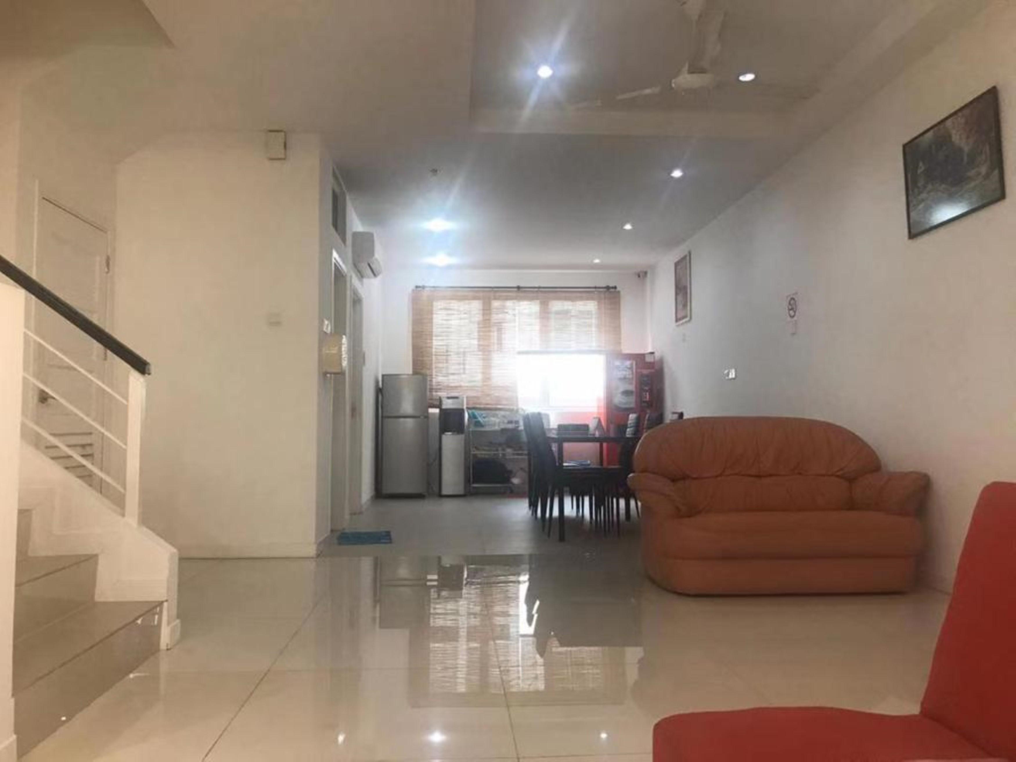 Island Hostel, Bayan Lepas Airport Sungai Dua Bukit Zewnętrze zdjęcie